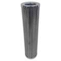 Main Filter Hydraulic Filter, replaces PARKER FXW1RGDL3, Suction, 3 micron, Inside-Out MF0065940